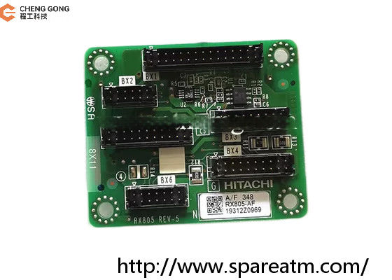 368 378 कैसेट कंट्रोल बोर्ड डाइबोल्ड एटीएम पार्ट्स RX805