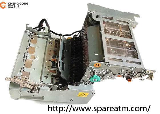 डाइबोल्ड 368 378 ईसीआरएम यूट्रा मॉड्यूल हिताची ओमरोन उट्रा