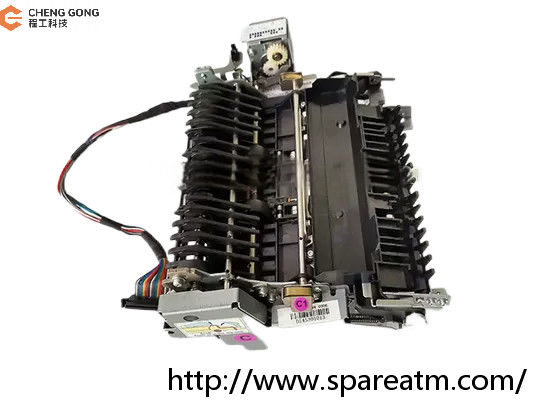 49-233111-000A 49233111000A DIEBOLD OPTEVA UTFL ASSY UPPR XPRT FR लॉबी