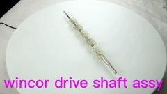 1750035776 Wincor ड्राइव शाफ्ट assy